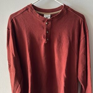 Columbia sweater
